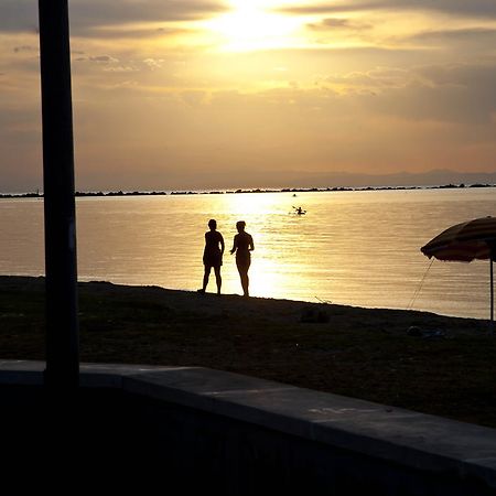 La Villa Della Meda Tarente Buitenkant foto