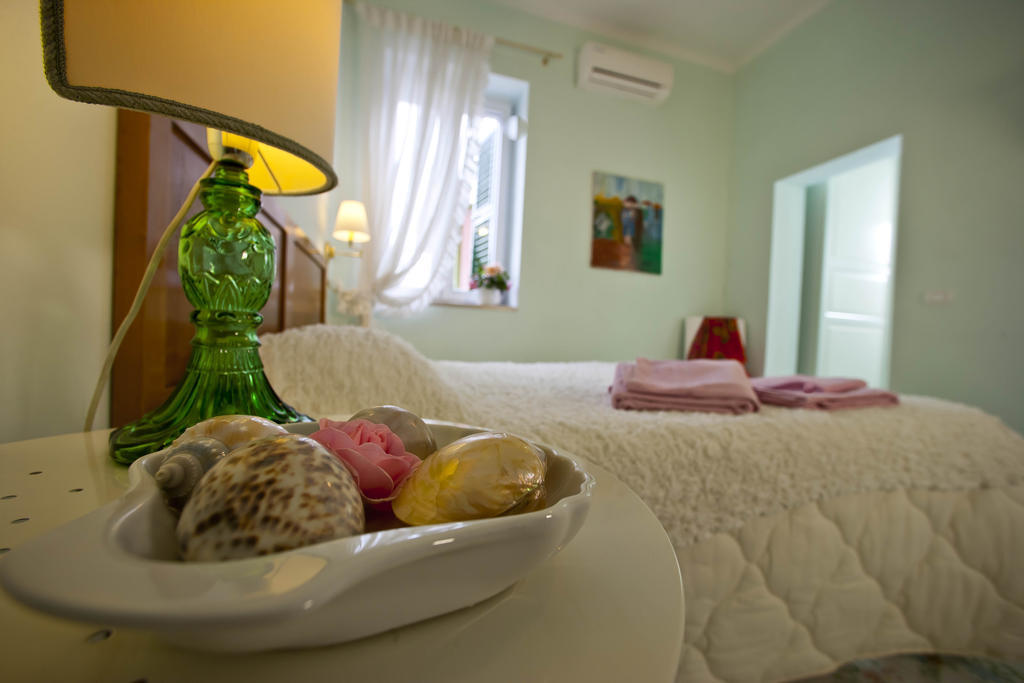 La Villa Della Meda Tarente Kamer foto